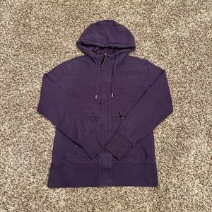 The North Face Jacket